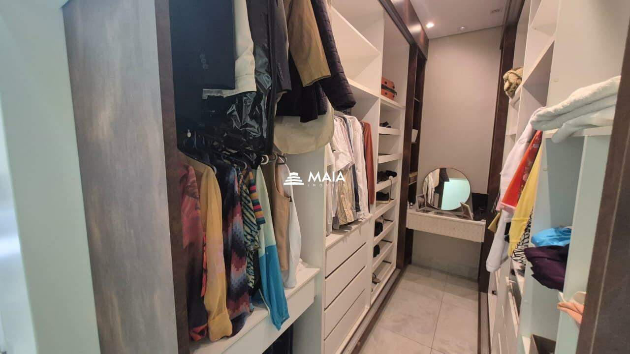 Casa de Condomínio à venda no Residencial Mário de Almeida Franco: 