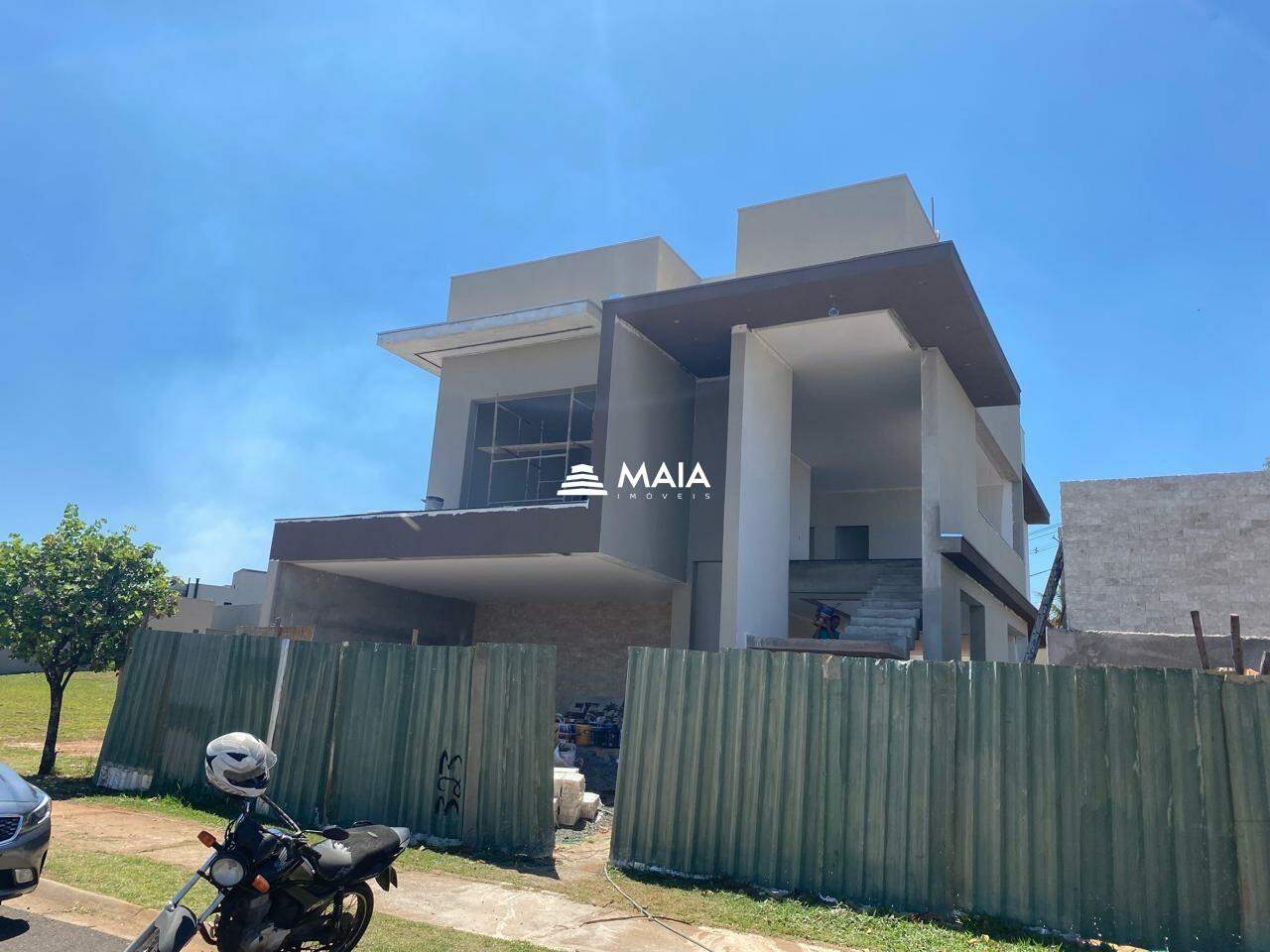 Casa de Condomínio à venda no Cyrela Landscape: 