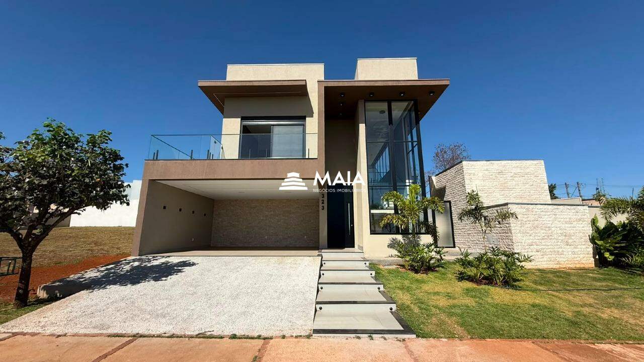 Casa à venda no Condomínio Cyrela I