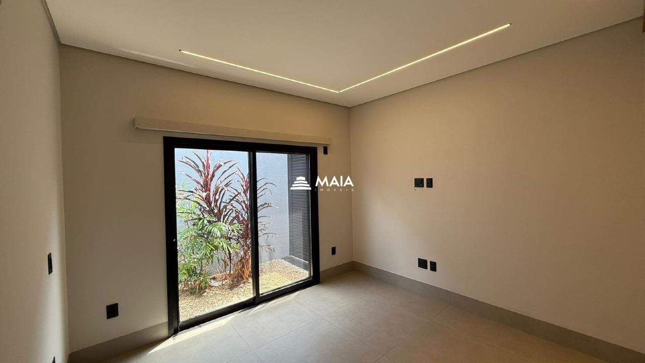 Casa de Condomínio à venda no Residencial Mário de Almeida Franco: 