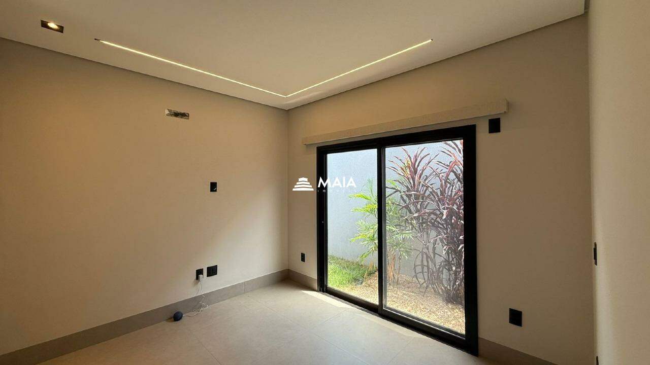 Casa de Condomínio à venda no Residencial Mário de Almeida Franco: 