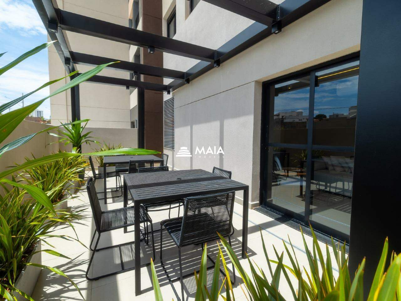 Apartamento à venda no Jardim do Lago: 