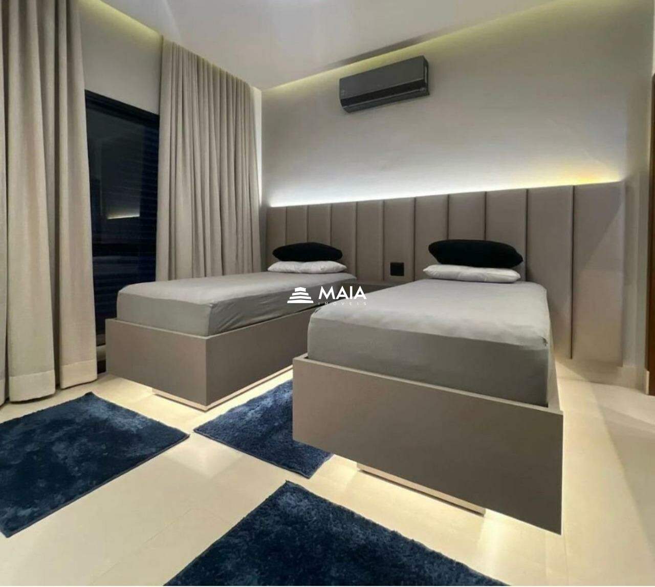 Casa de Condomínio à venda no Cyrela Landscape: 