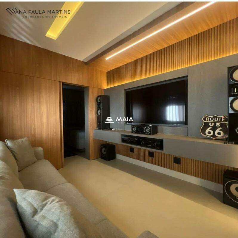 Casa de Condomínio à venda no Cyrela Landscape: 