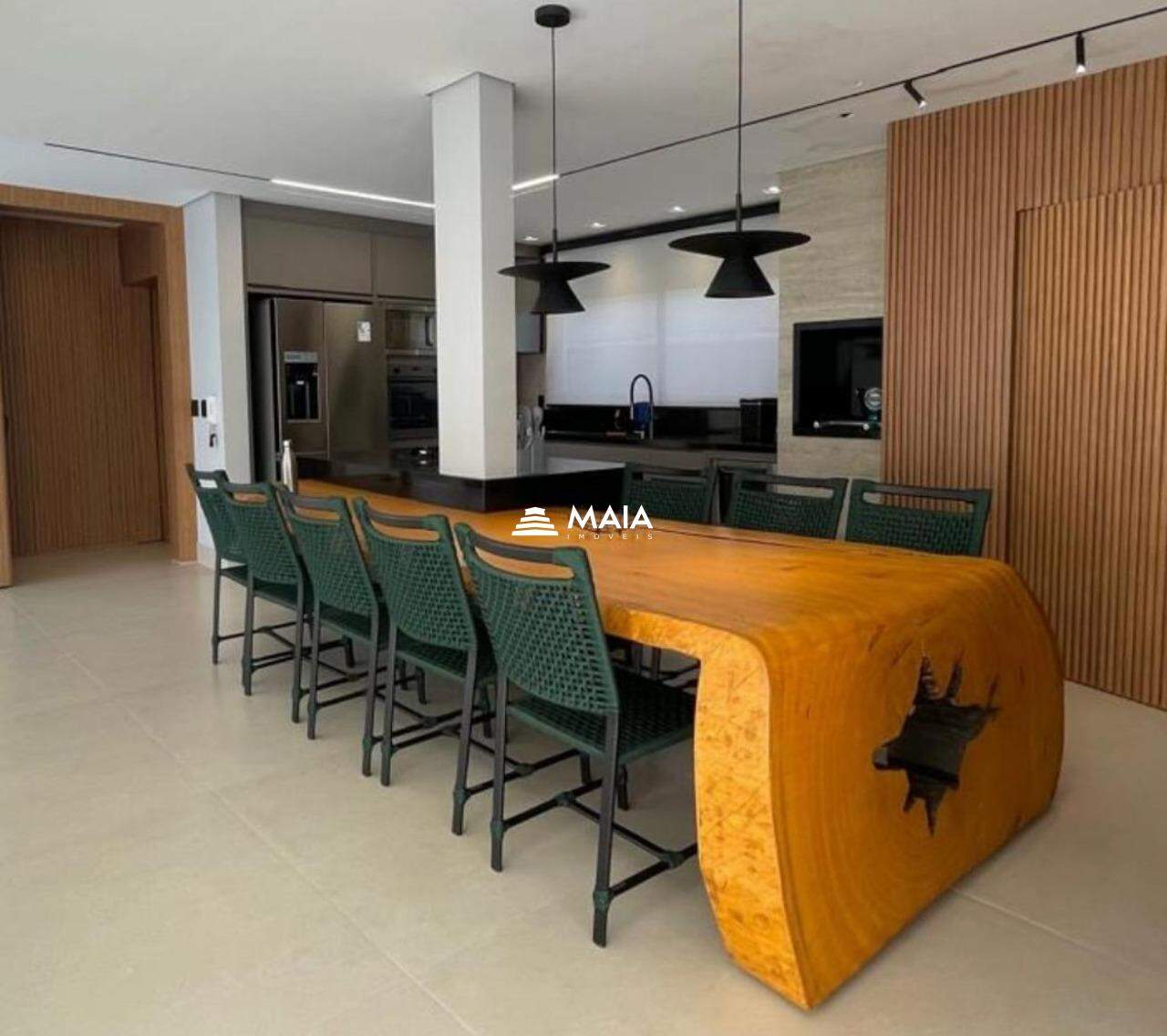 Casa de Condomínio à venda no Cyrela Landscape: 