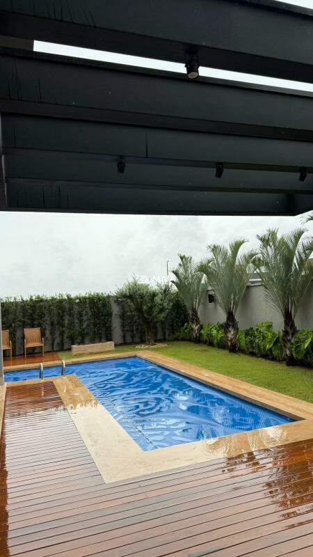 Casa de Condomínio à venda no Cyrela Landscape: 