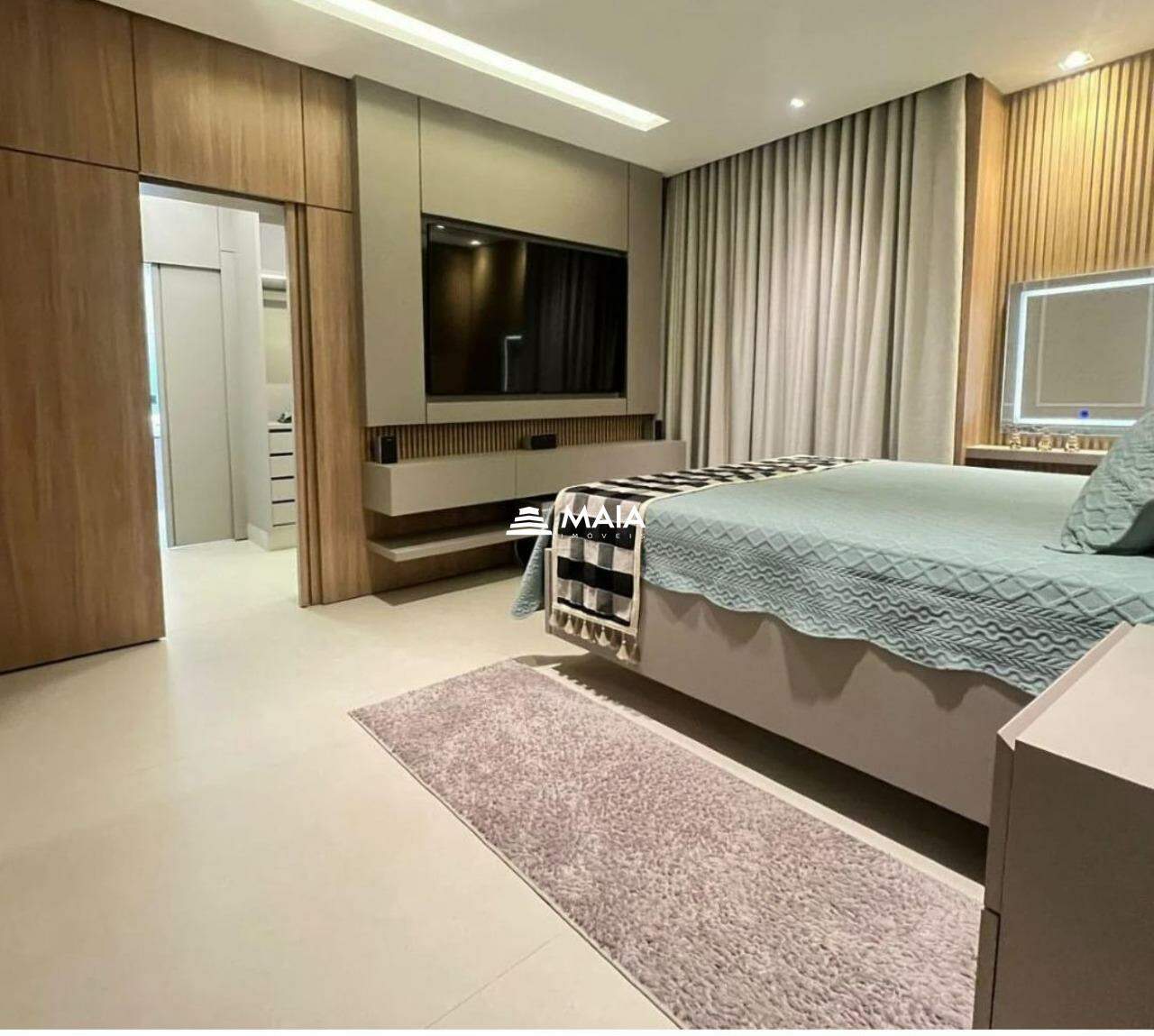 Casa de Condomínio à venda no Cyrela Landscape: 