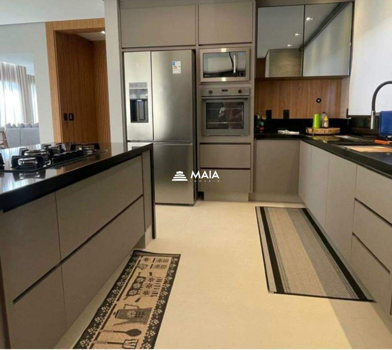 Casa de Condomínio à venda no Cyrela Landscape: 