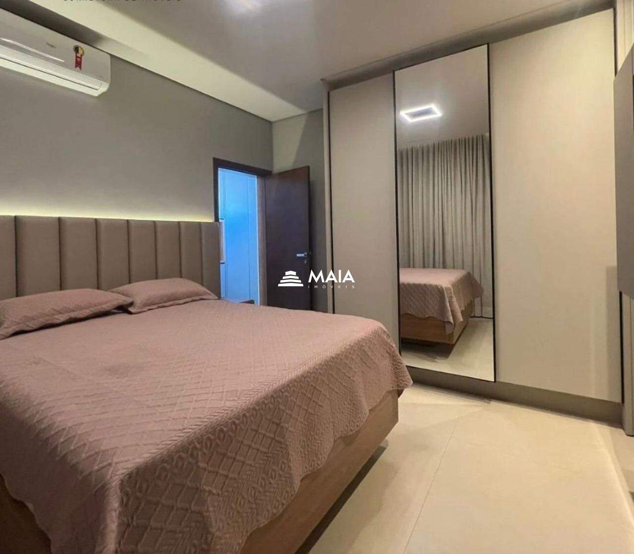 Casa de Condomínio à venda no Cyrela Landscape: 