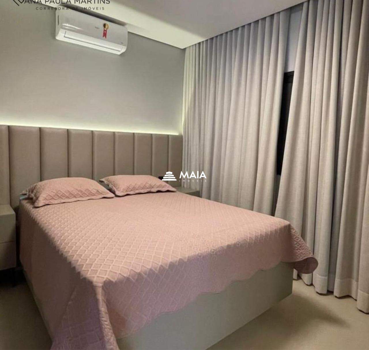 Casa de Condomínio à venda no Cyrela Landscape: 