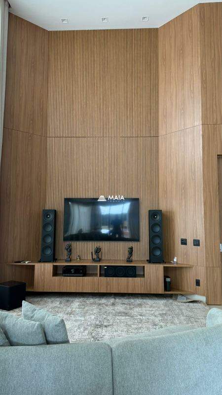 Casa de Condomínio à venda no Cyrela Landscape: 