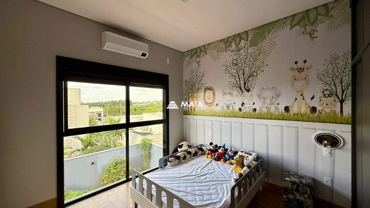 Casa de Condomínio à venda no Cyrela Landscape: 