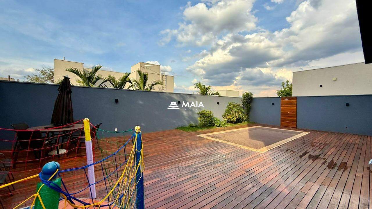 Casa de Condomínio à venda no Cyrela Landscape: 