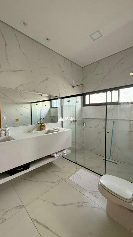 Casa de Condomínio à venda no Cyrela Landscape: 