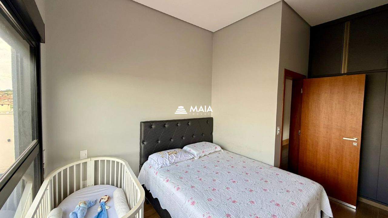 Casa de Condomínio à venda no Cyrela Landscape: 