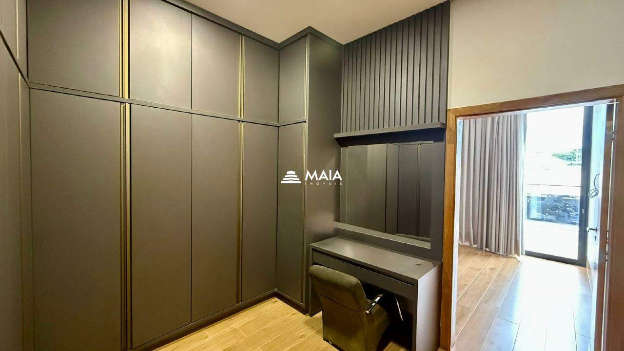 Casa de Condomínio à venda no Cyrela Landscape: 