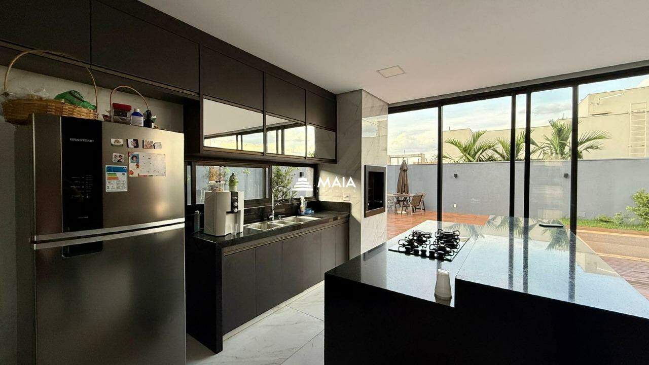 Casa de Condomínio à venda no Cyrela Landscape: 