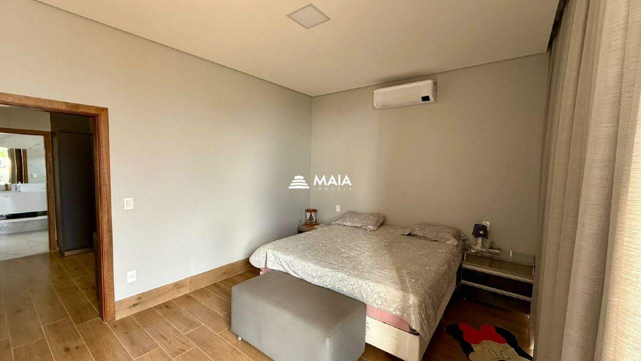 Casa de Condomínio à venda no Cyrela Landscape: 