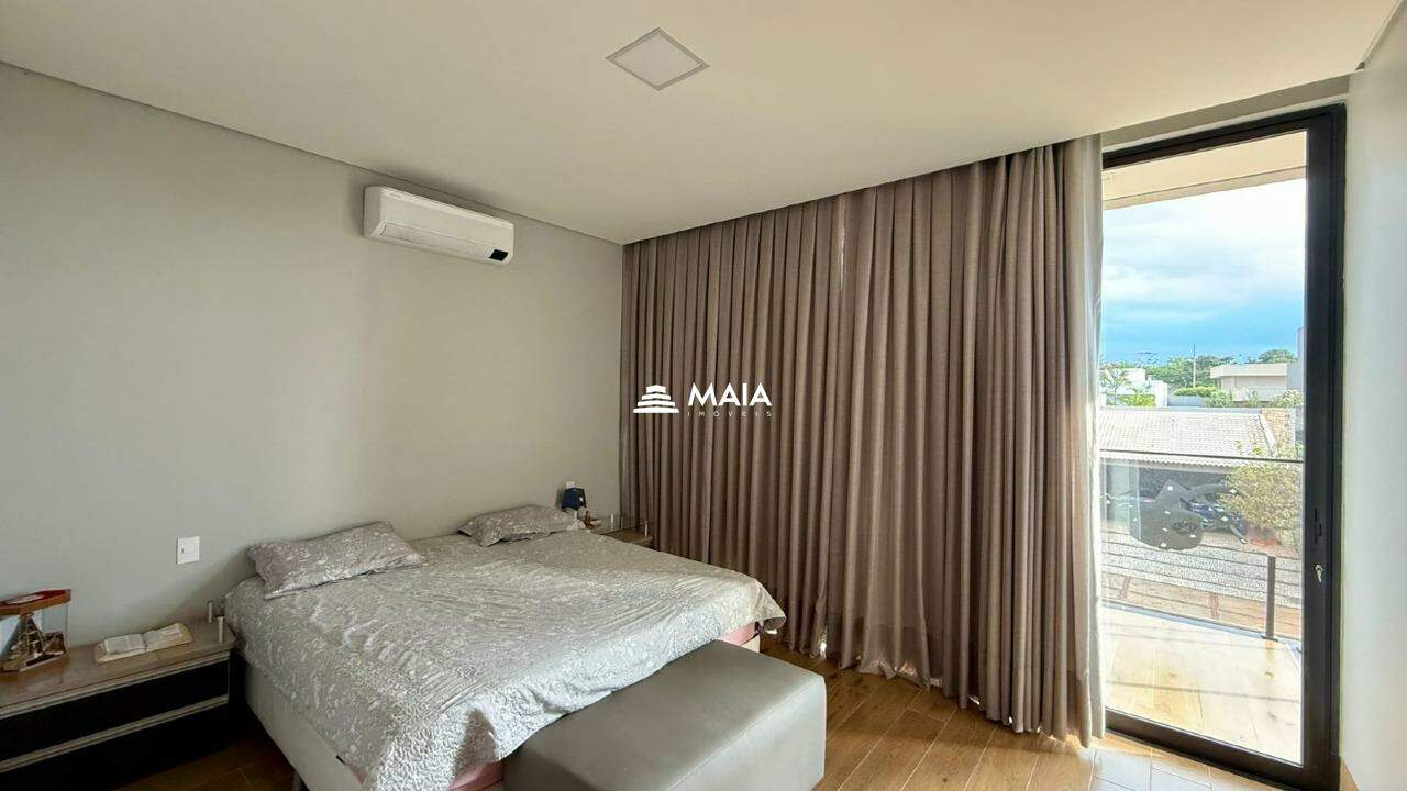 Casa de Condomínio à venda no Cyrela Landscape: 