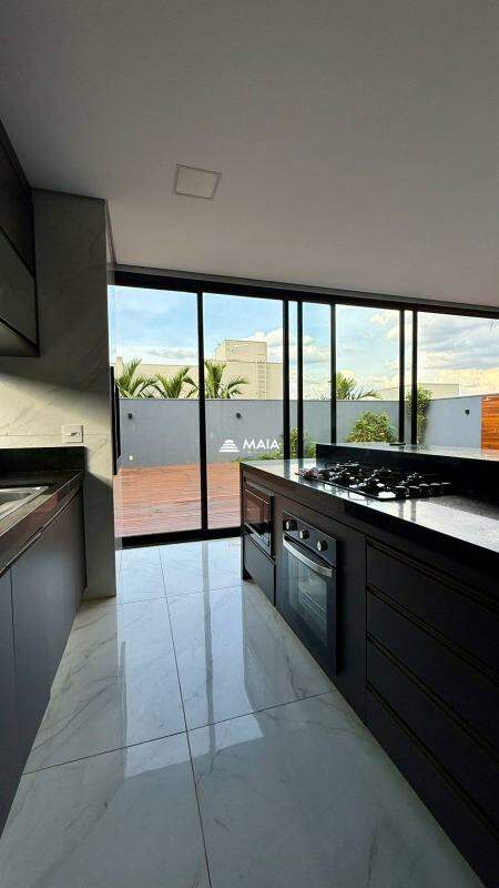 Casa de Condomínio à venda no Cyrela Landscape: 