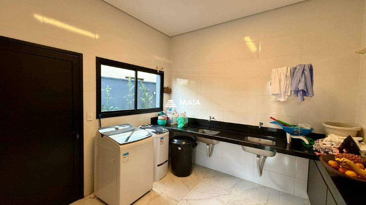 Casa de Condomínio à venda no Cyrela Landscape: 