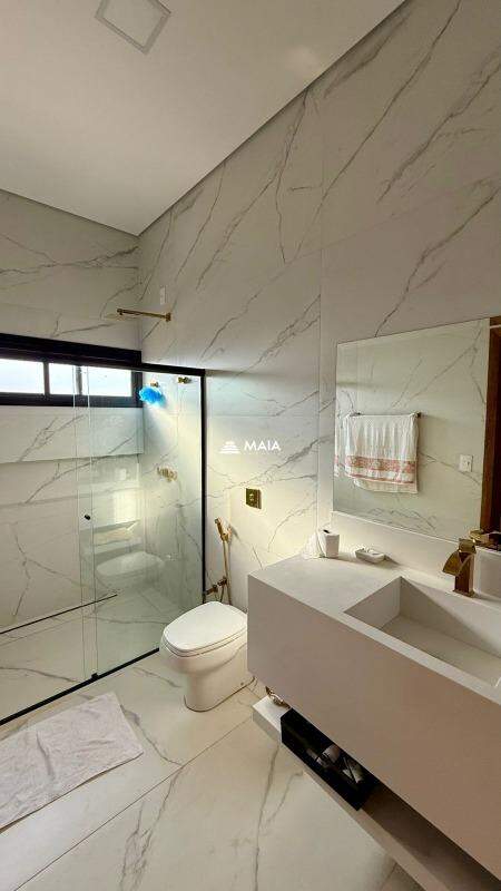 Casa de Condomínio à venda no Cyrela Landscape: 