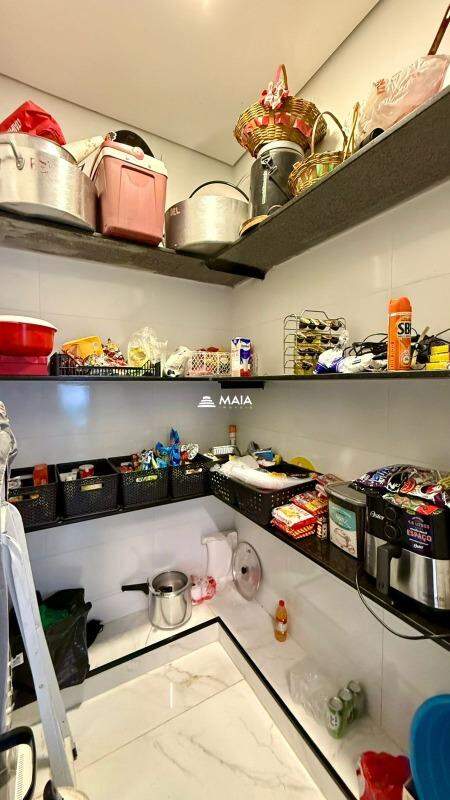 Casa de Condomínio à venda no Cyrela Landscape: 