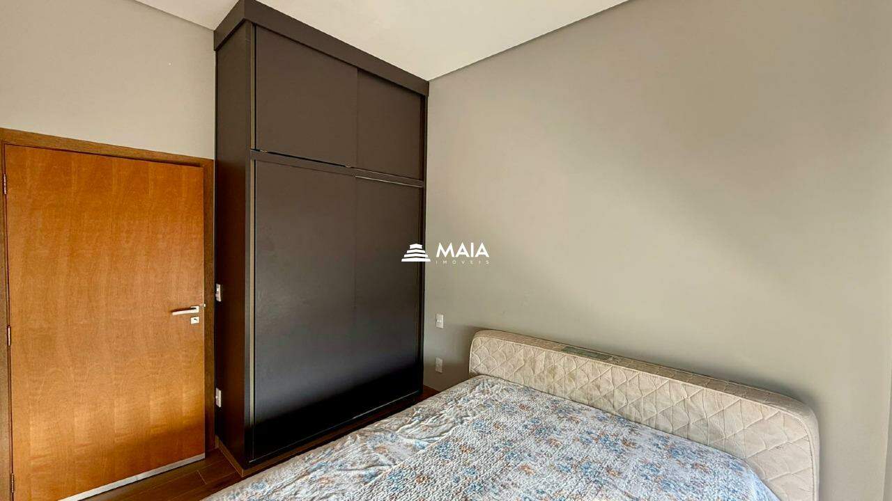 Casa de Condomínio à venda no Cyrela Landscape: 