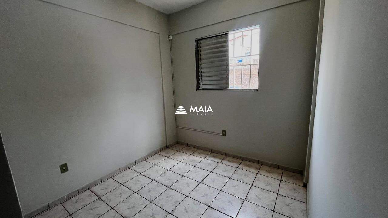 Apartamento à venda no Nossa Senhora da Abadia: 