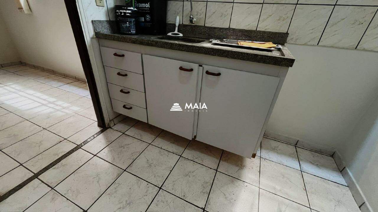 Apartamento à venda no Nossa Senhora da Abadia: 