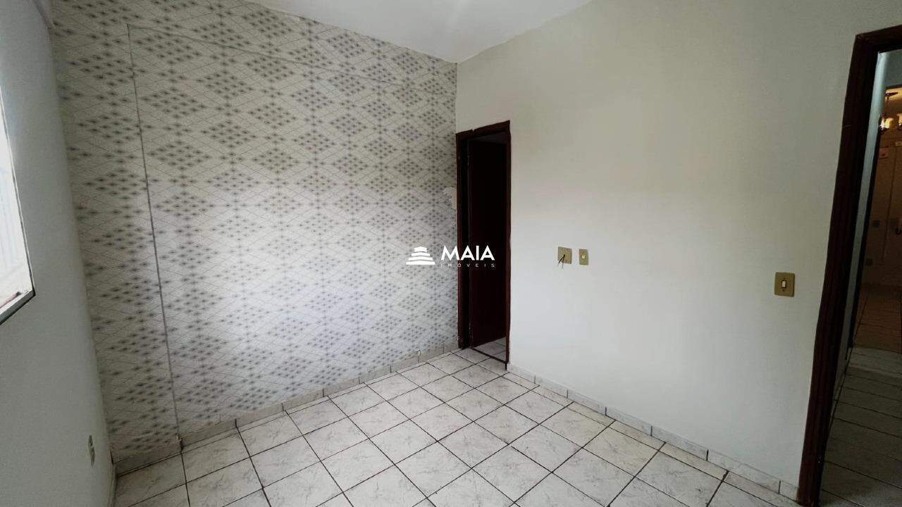 Apartamento à venda no Nossa Senhora da Abadia: 