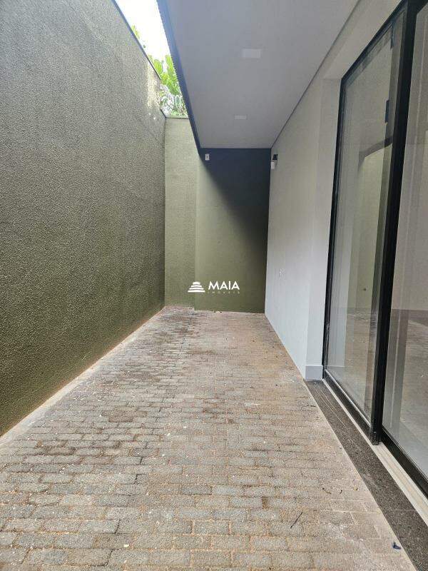 Comercial para aluguel no Mercês: 