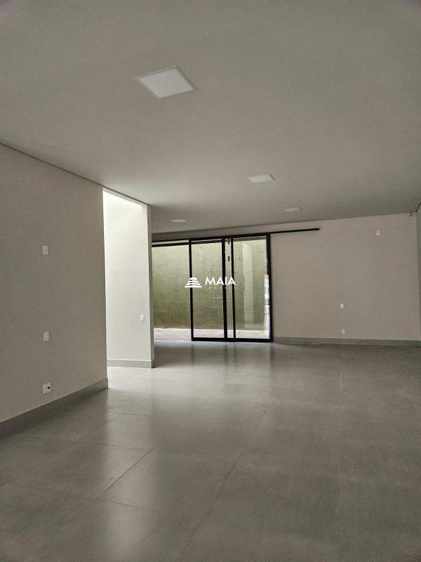 Comercial para aluguel no Mercês: 