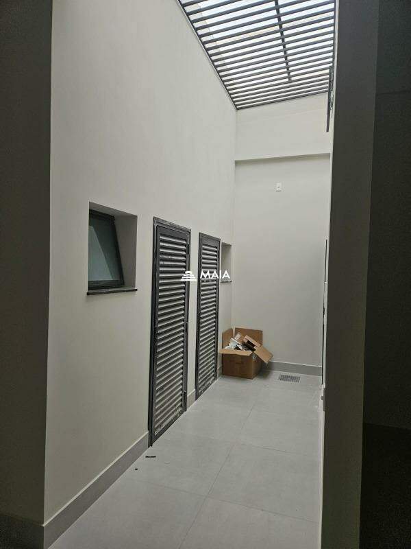 Comercial para aluguel no Mercês: 