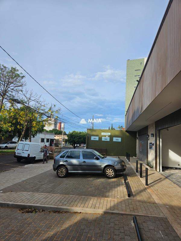 Comercial para aluguel no Mercês: 