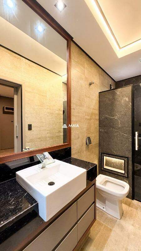 Casa à venda no Fabrício: 