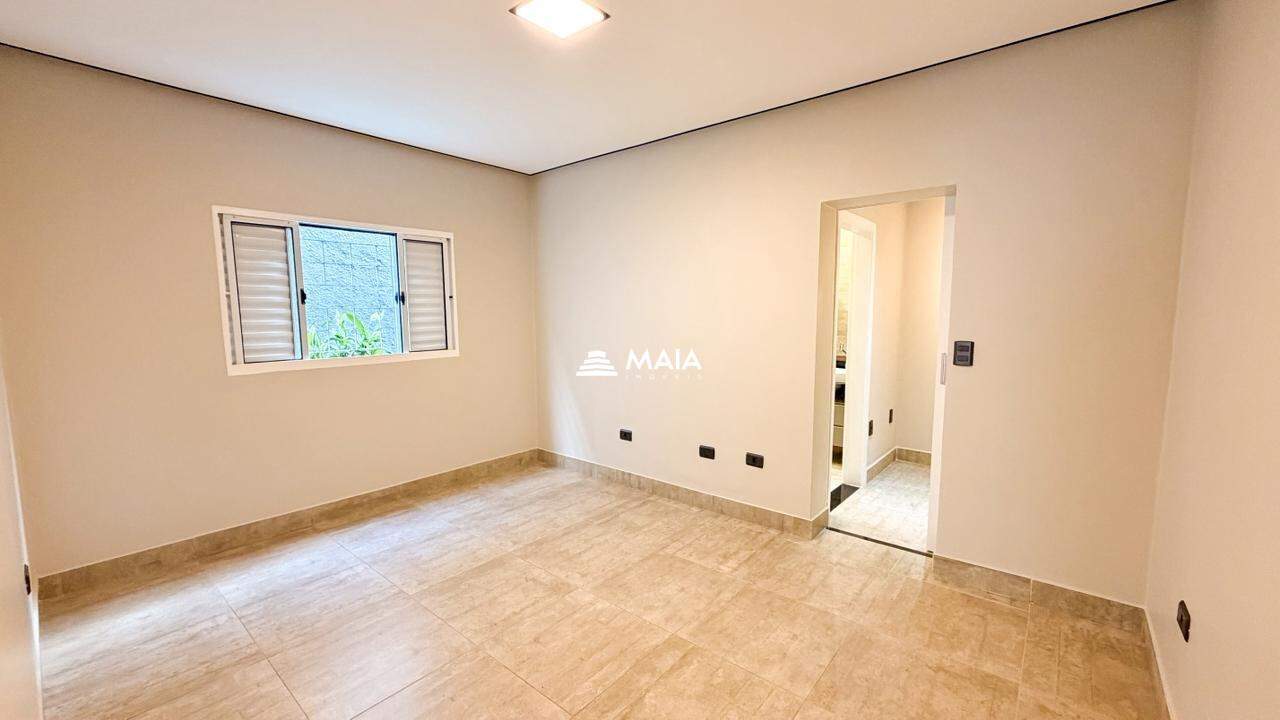 Casa à venda no Fabrício: 