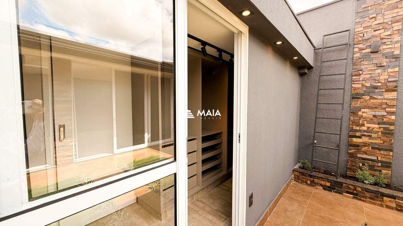 Casa à venda no Fabrício: 