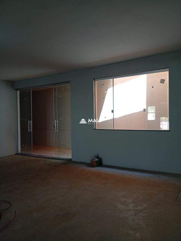 Galpão para aluguel no Leblon: 