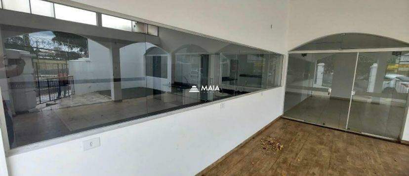 Comercial para aluguel no Santa Maria: 