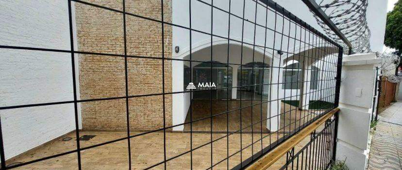 Comercial para aluguel no Santa Maria: 