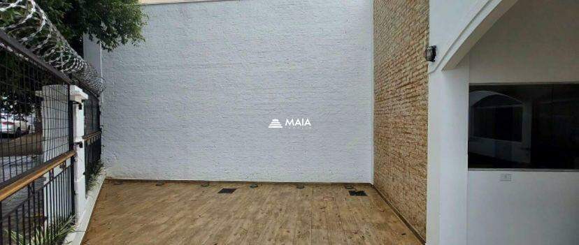 Comercial para aluguel no Santa Maria: 