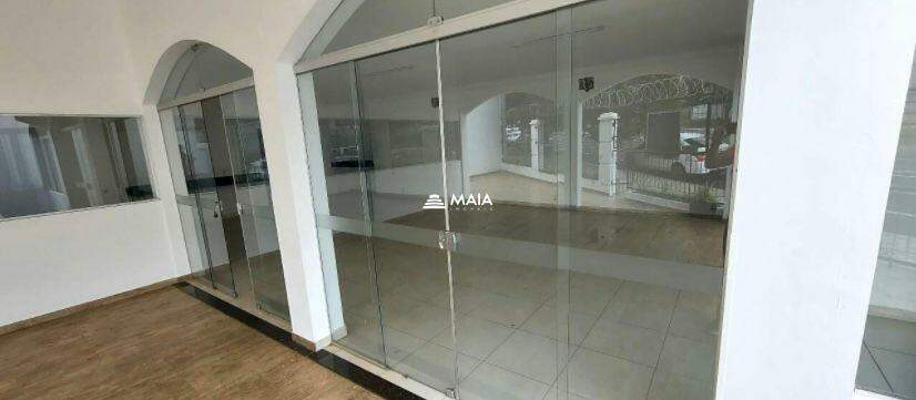 Comercial para aluguel no Santa Maria: 