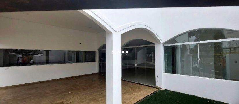 Comercial para aluguel no Santa Maria: 