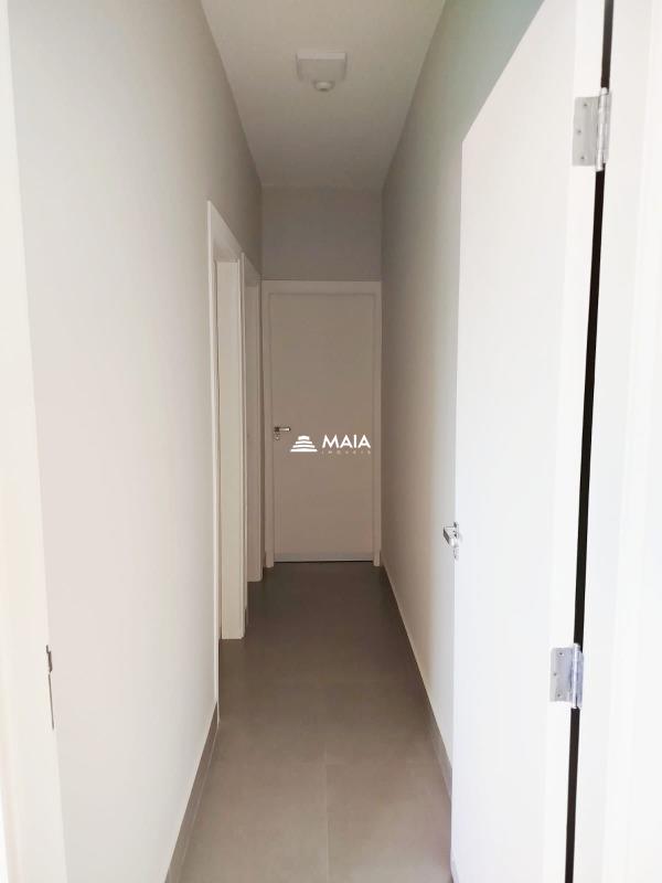 Apartamento à venda no Parque das Américas: 