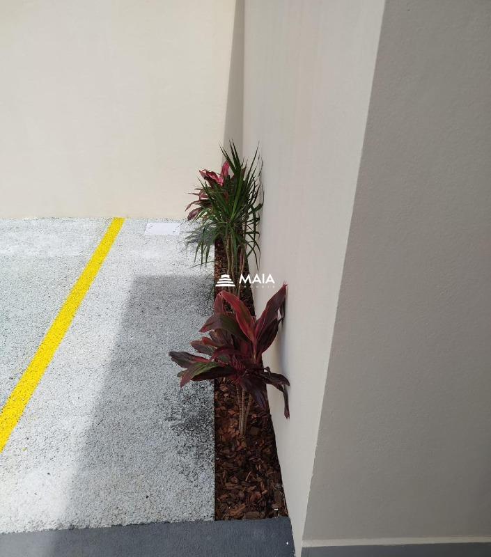 Apartamento à venda no Parque das Américas: 