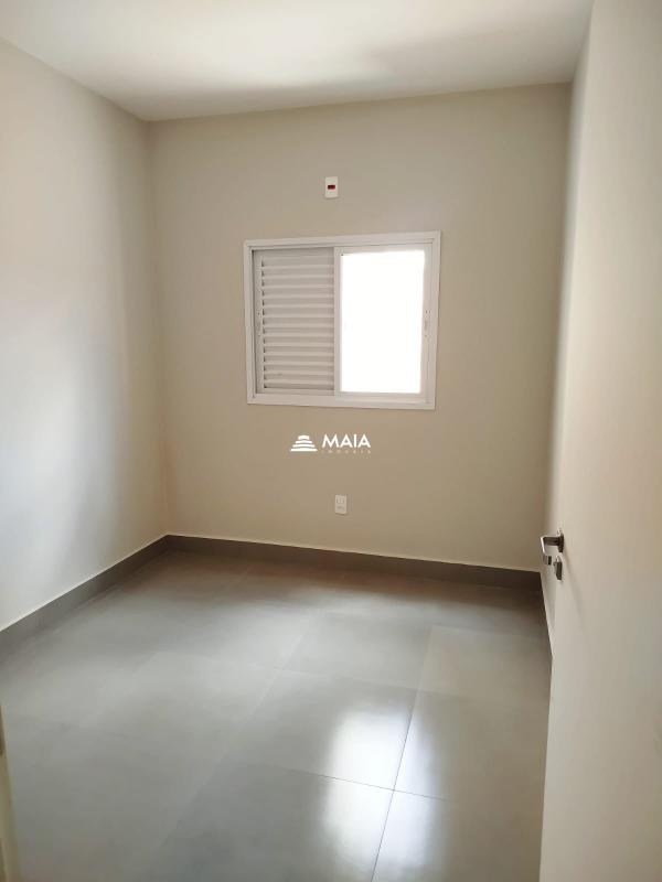 Apartamento à venda no Parque das Américas: 