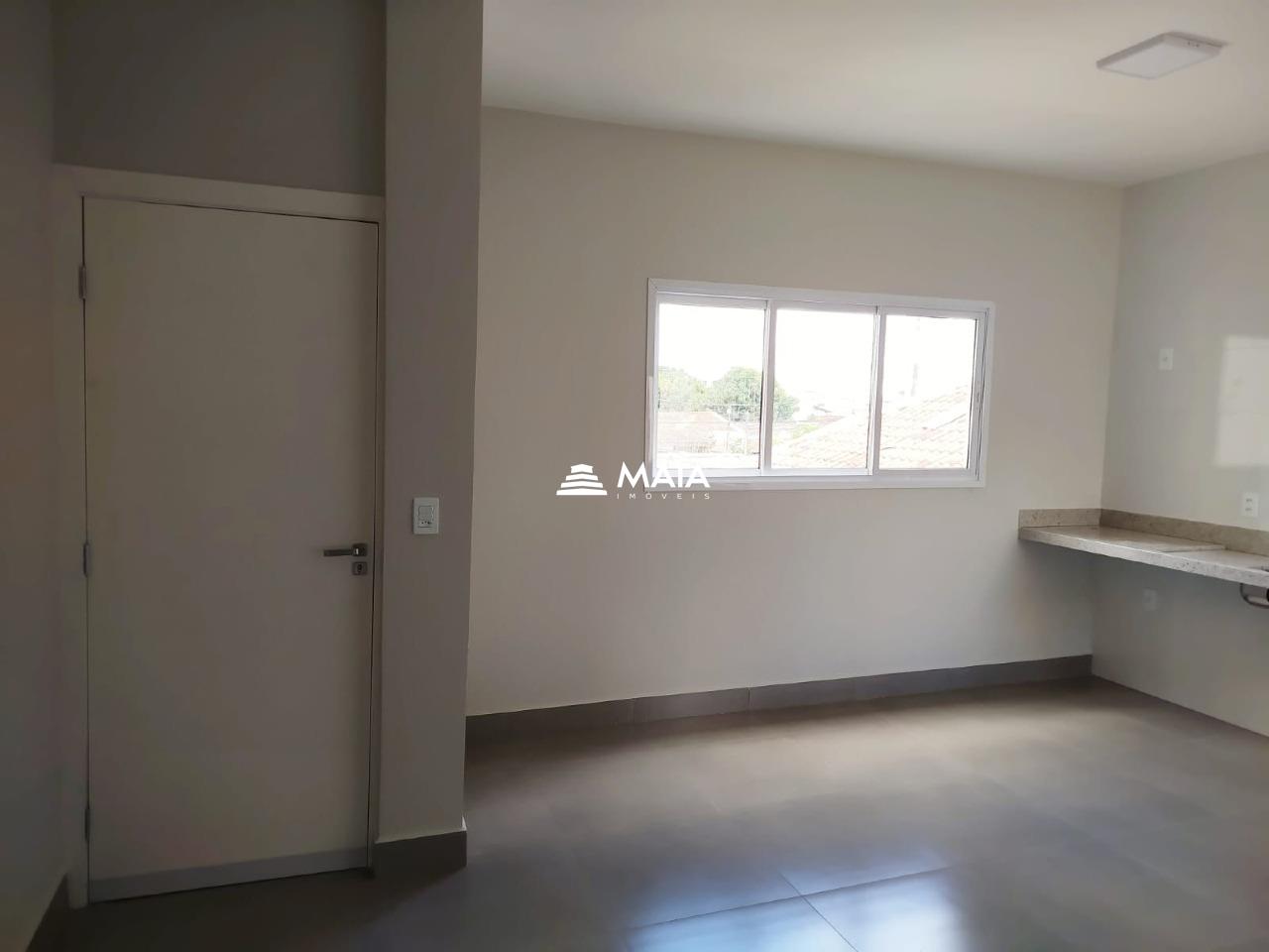 Apartamento à venda no Parque das Américas: 