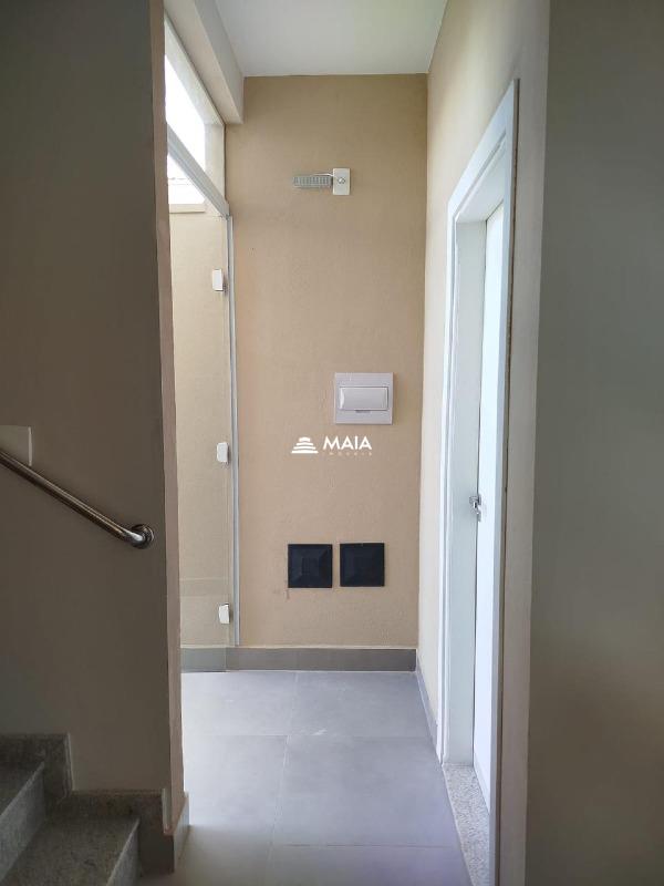 Apartamento à venda no Parque das Américas: 