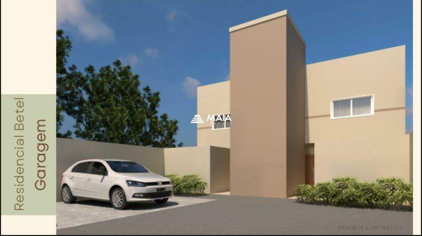 Apartamento à venda no Parque das Américas: 